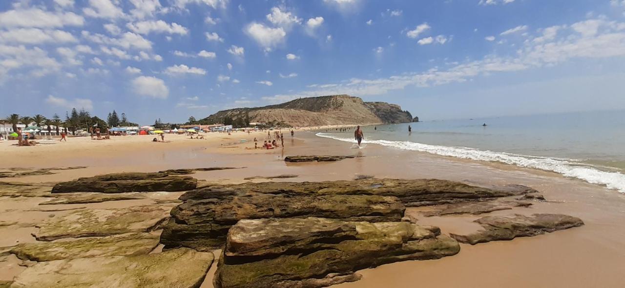 Dina Luxury 2 Bedroom Apartment Praia Da Luz Bagian luar foto