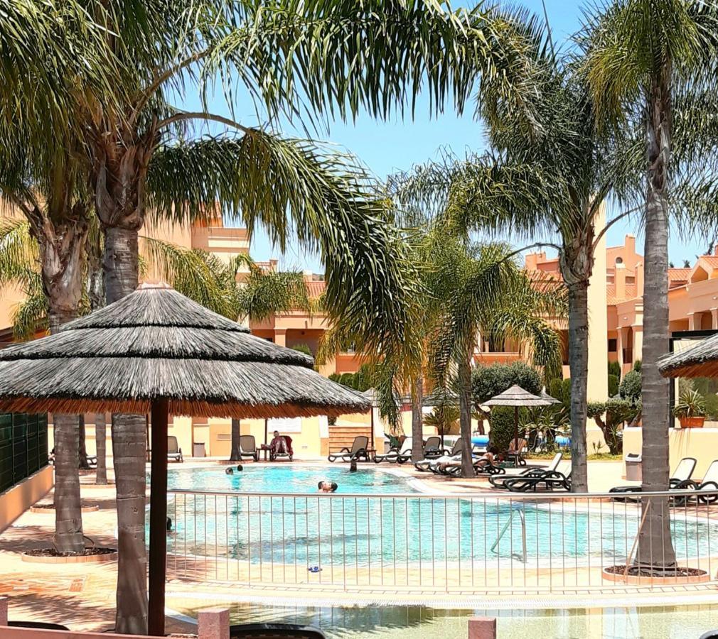 Dina Luxury 2 Bedroom Apartment Praia Da Luz Bagian luar foto