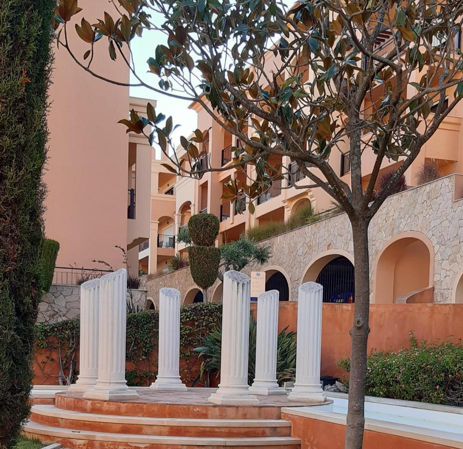 Dina Luxury 2 Bedroom Apartment Praia Da Luz Bagian luar foto
