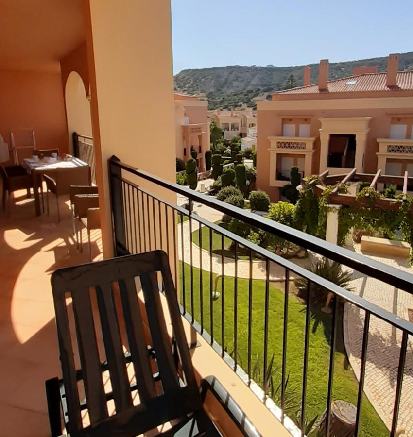 Dina Luxury 2 Bedroom Apartment Praia Da Luz Bagian luar foto