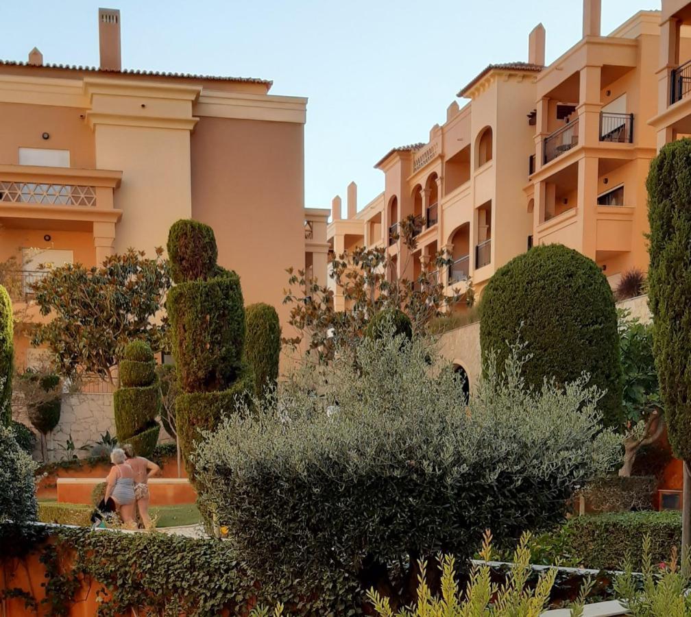Dina Luxury 2 Bedroom Apartment Praia Da Luz Bagian luar foto