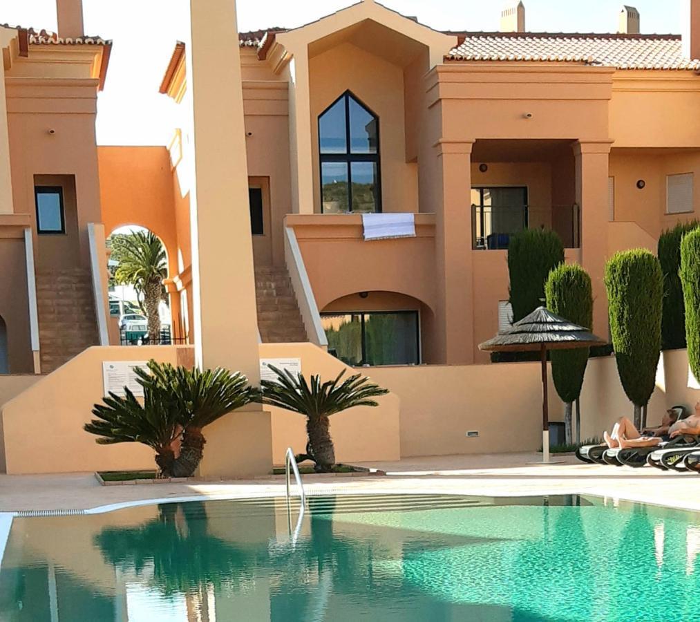 Dina Luxury 2 Bedroom Apartment Praia Da Luz Bagian luar foto
