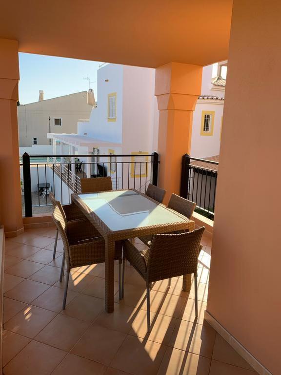 Dina Luxury 2 Bedroom Apartment Praia Da Luz Bagian luar foto