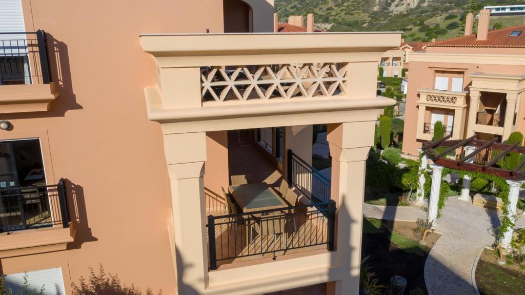 Dina Luxury 2 Bedroom Apartment Praia Da Luz Bagian luar foto