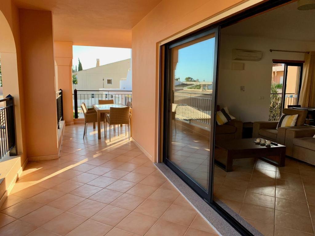Dina Luxury 2 Bedroom Apartment Praia Da Luz Bagian luar foto