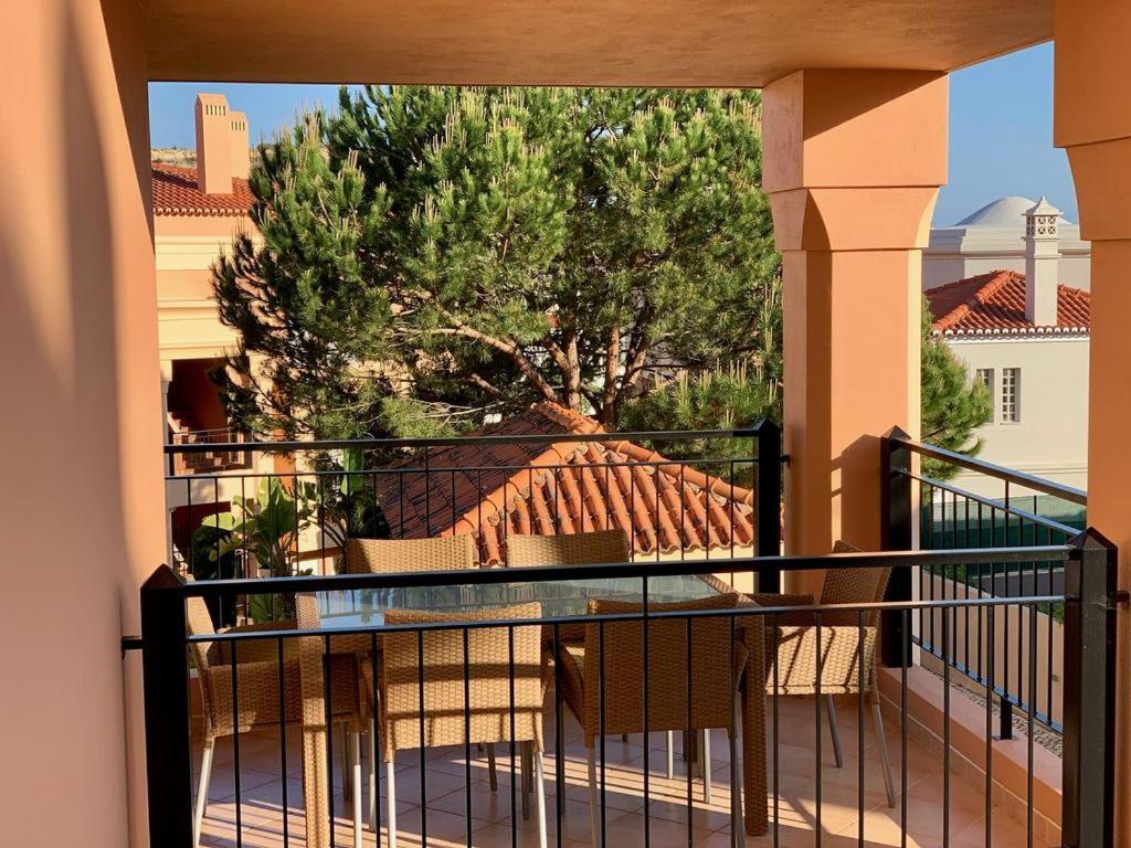 Dina Luxury 2 Bedroom Apartment Praia Da Luz Bagian luar foto